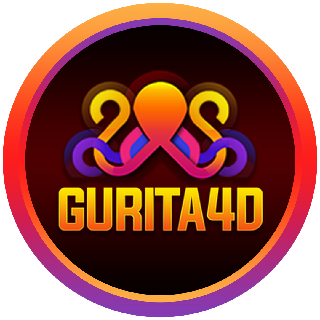 Logo GURITA4D